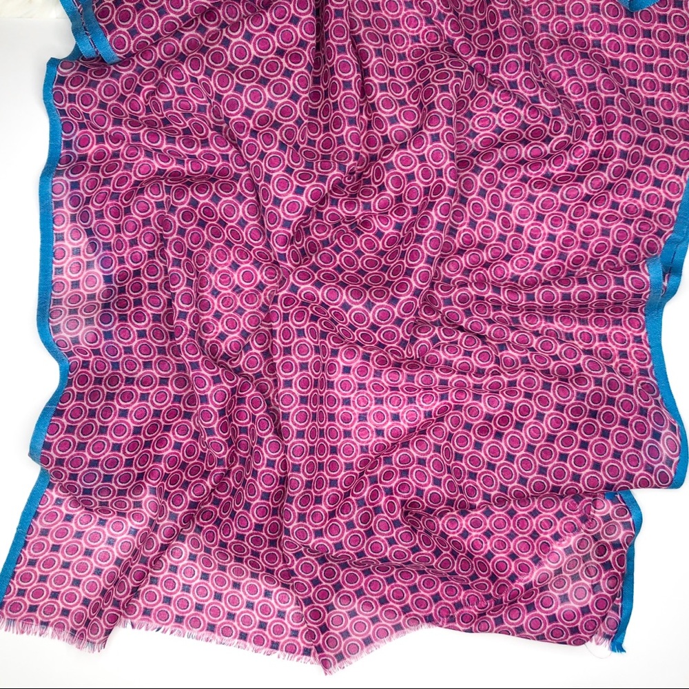 NWT Anthropologie Scarf by Ahujasons